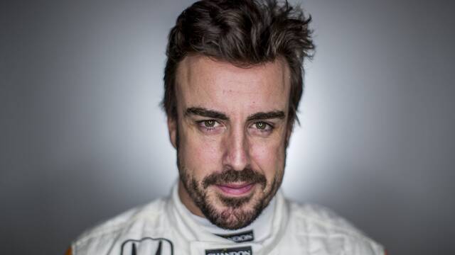 El equipo de esports de Fernando Alonso har una importante presentacin el 27 de febrero