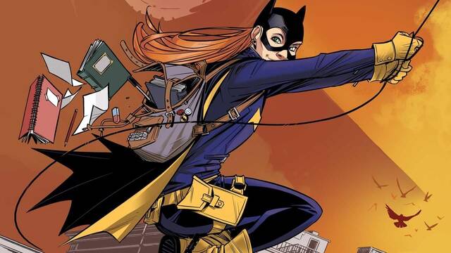 La pelcula de 'Batgirl' se queda sin Joss Whedon