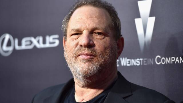 Harvey Weinstein pide disculpas a Meryl Streep y Jennifer Lawrence