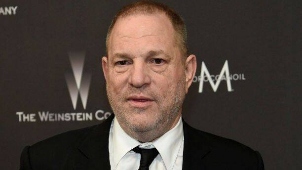 The Weinstein Company inicia su proceso de bancarrota
