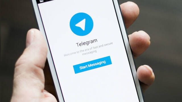 Apple expuls a Telegram de la App Store por la distribucin de pornografa infantil