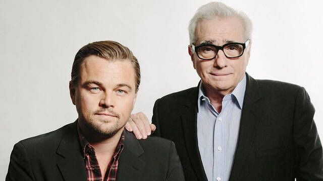Leonardo DiCaprio y Martin Scorsese producen 'The Devil in the White City'