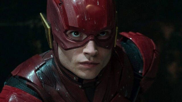 Zack Snyder comparte una nueva imagen de Flash