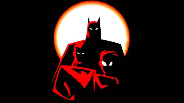 'The New Batman Adventures' y 'The Batman' llegarn a DC Universe