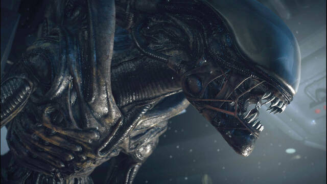 Rumor: Una serie animada de Alien, de calificaci�n R, estar�a en desarrollo