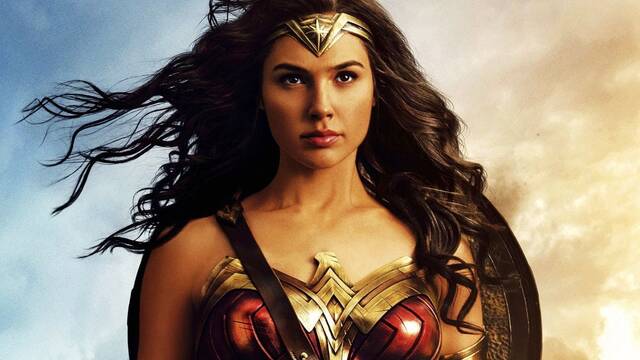 Zack Snyder brinda su apoyo a Gal Gadot como Wonder Woman