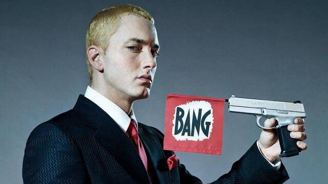 Eminem a Netflix: 'Estn metiendo la pata' cancelando The Punisher