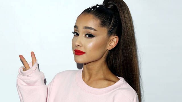 Ariana Grande actuar en Mnchester dos aos despus de los atentados