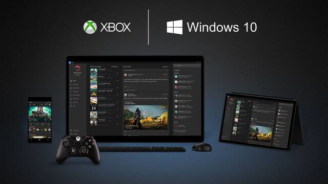 Rumor: Windows 10 se prepara para ejecutar los juegos de Xbox One en PC
