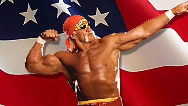 Hulk Hogan: de estrella de la WWE a personalidad estrellada