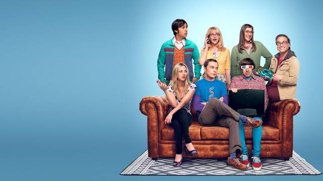 The Big Bang Theory revela a Kevin Smith y otras estrellas invitadas