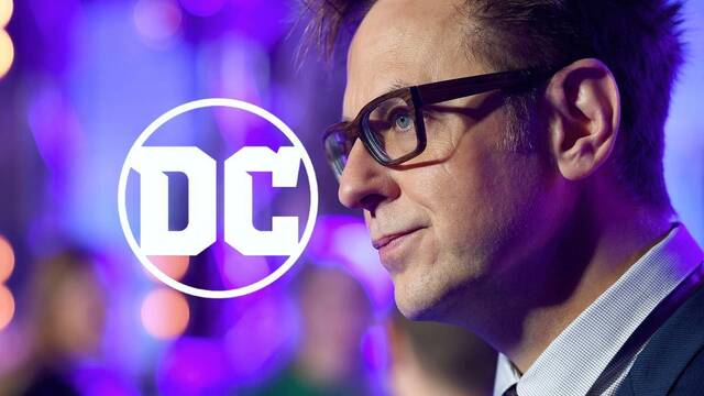 James Gunn podr�a trabajar en otras pel�culas de DC Comics