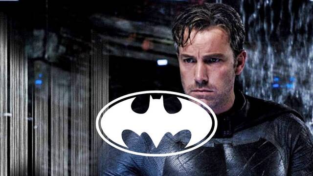 The Batman: Ben Affleck abandon el proyecto por su problema con la bebida