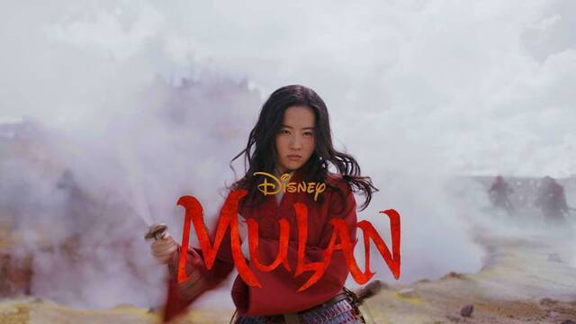 Mulan: La nueva pelcula de Disney no es para todos los pblicos