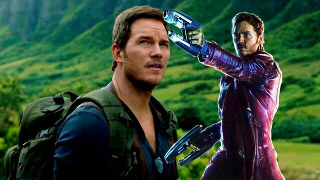 Jurassic World 3 ser 'el Vengadores: Endgame' de la saga, dice Chris Pratt