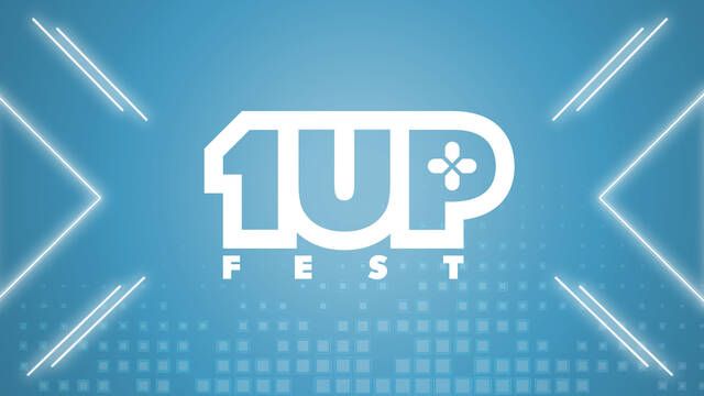 1UP Fest, el nuevo tour de festivales de esports y videojuegos en Espaa