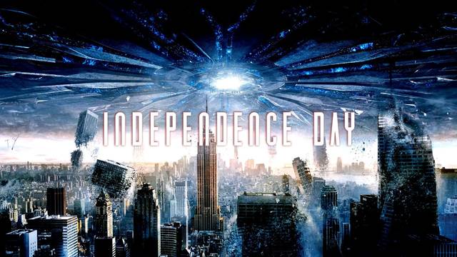 Independence Day: Cuidado porque Roland Emmerich tiene una idea nueva