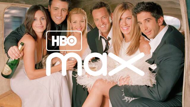 Friends regresa: Recibir un episodio especial en HBO Max