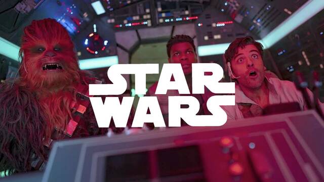 Star Wars: El guionista de Luke Cage trabaja en una nueva pelcula