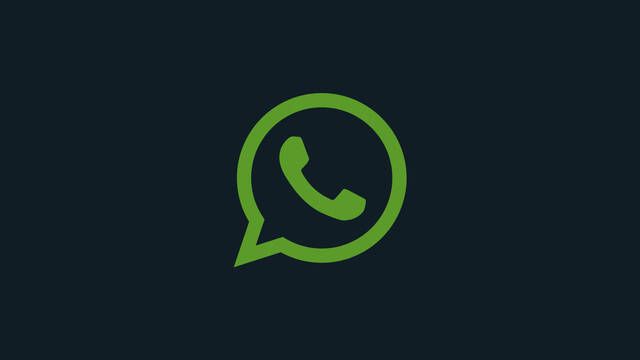 WhatsApp estrenar pronto su modo oscuro en PC, MAC y web