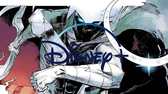 Disney+: El rodaje de Moon Knight podra haberse retrasado