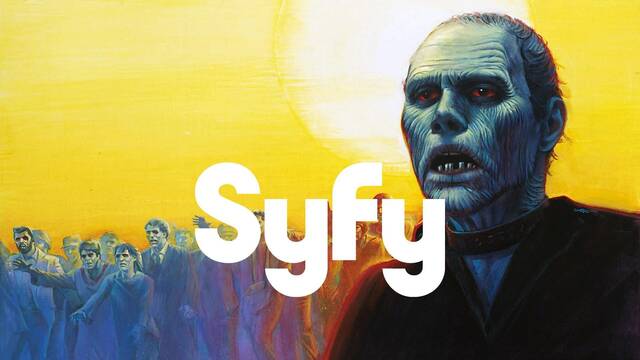 El da de los muertos de George Romero vuelve como una serie para Syfy