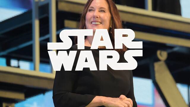 Star Wars: Las prximas pelculas estarn dirigidas por una mujer