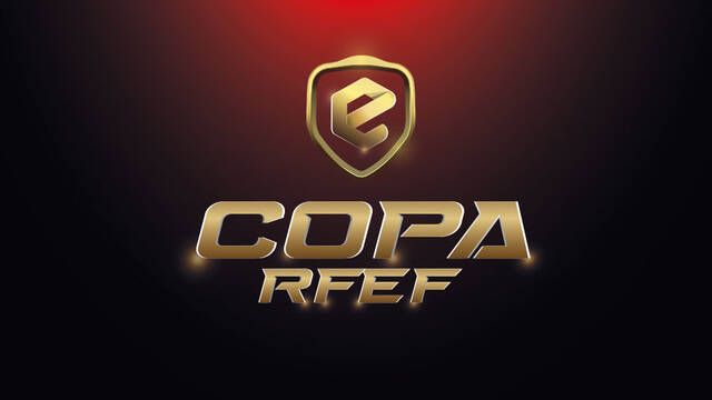 La Real Federacin Espaola de Ftbol presenta la eCopa, su nueva competicin de esports