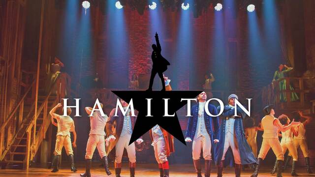El musical Hamilton llegar� a la gran pantalla de la mano de Disney