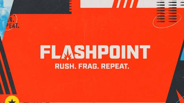 Flashpoint, la nueva gran liga de CS:GO que repartir 2 millones de dlares en premios