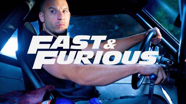 Fast & Furious 10 podra llegar dividida en dos partes, segn Vin Diesel