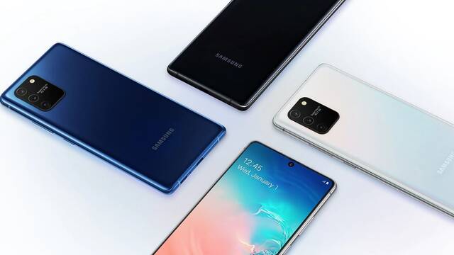 Samsung fue la marca de mviles ms vendida al final del 2019 y Xiaomi la que ms creci