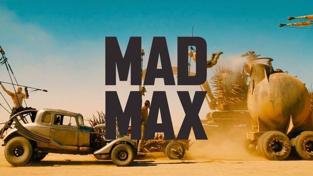 Mad Max 5 comenzara a rodarse este otoo, segn los rumores
