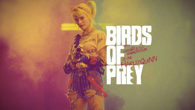 Birds of Prey: 'Harley Quinn es una mala persona', dice Margot Robbie
