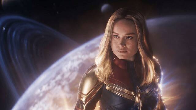 Capitana Marvel: Brie Larson explica los motivos por los que decidi hacer la pelcula