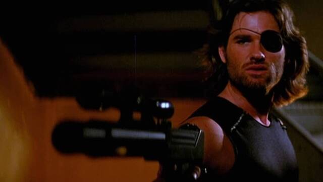 John Carpenter y Kurt Russell juntos de nuevo? El director as lo quiere