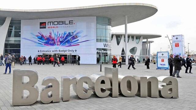 El Mobile World Congress 2021 de Barcelona sigue planeado para junio