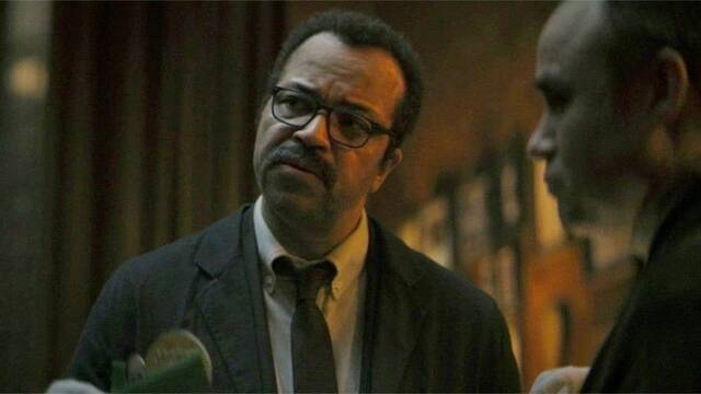 Jeffrey Wright pondr� su voz a Batman en un podcast para HBO Max
