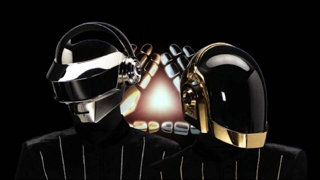 Daft Punk: 10 temazos por los que siempre serán recordados