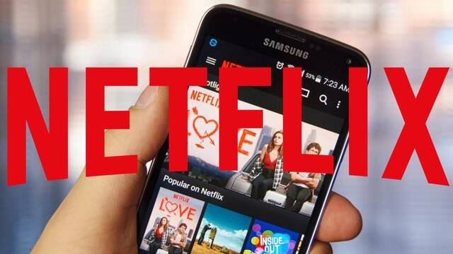 Netflix permitir las descargas automticas de series y pelculas en nuestro mvil
