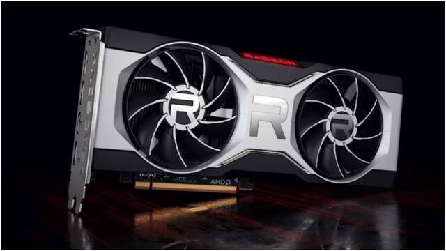 AMD anunciar su nueva RX 6700 XT Big Navi el 3 de marzo