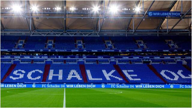 El Schalke 04 se plantea la venta de su plaza en la LEC si fuese necesario