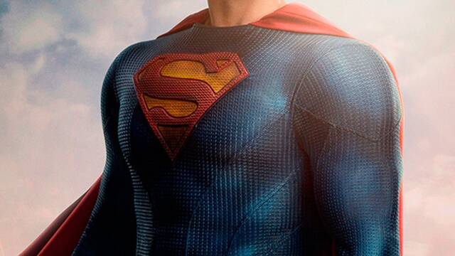 Warner prepara un reinicio de Superman con la produccin de J.J. Abrams