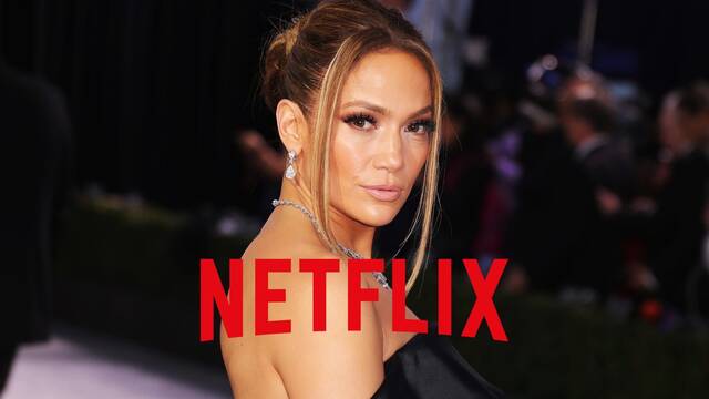 Jennifer Lopez se convierte en asesina para Netflix