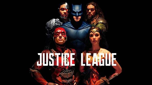 Justice League: La versin de Zack Snyder definitivamente no es para nios
