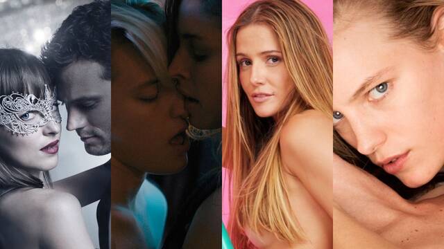 Las 10 mejores películas eróticas de Netflix España