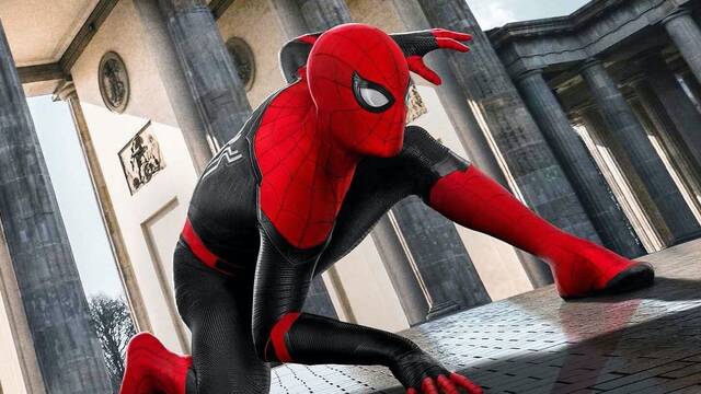Spider-Man 3: La pelcula independiente ms ambiciosa, segn Tom Holland