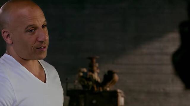 Fast & Furious 9: Vin Diesel vuelve a ser Dom en el nuevo tráiler