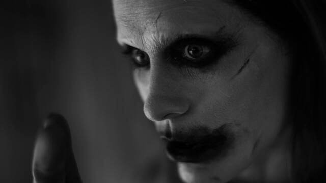 Liga de la Justicia: Así lucirá el Joker de Jared Leto en el 'Snyder Cut'