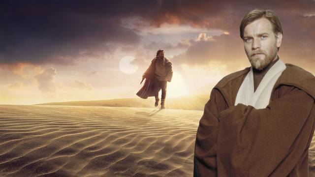 'Obi-Wan Kenobi' se estrenar el 25 de mayo en Disney+
